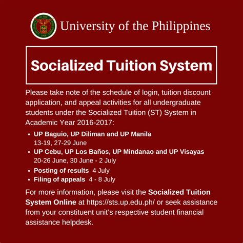 Socialized tuition system. Things To Know About Socialized tuition system. 